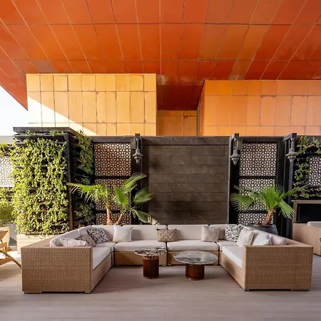 Tiara Residences, Palm Jumeirah Dubai - Mint Stay Exterior photo