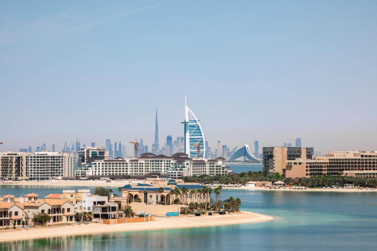 Tiara Residences, Palm Jumeirah - Mint Dubaï