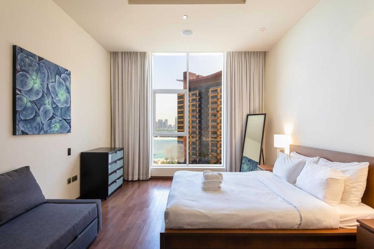 Appartement Tiara Residences, Palm Jumeirah - Mint Dubaï