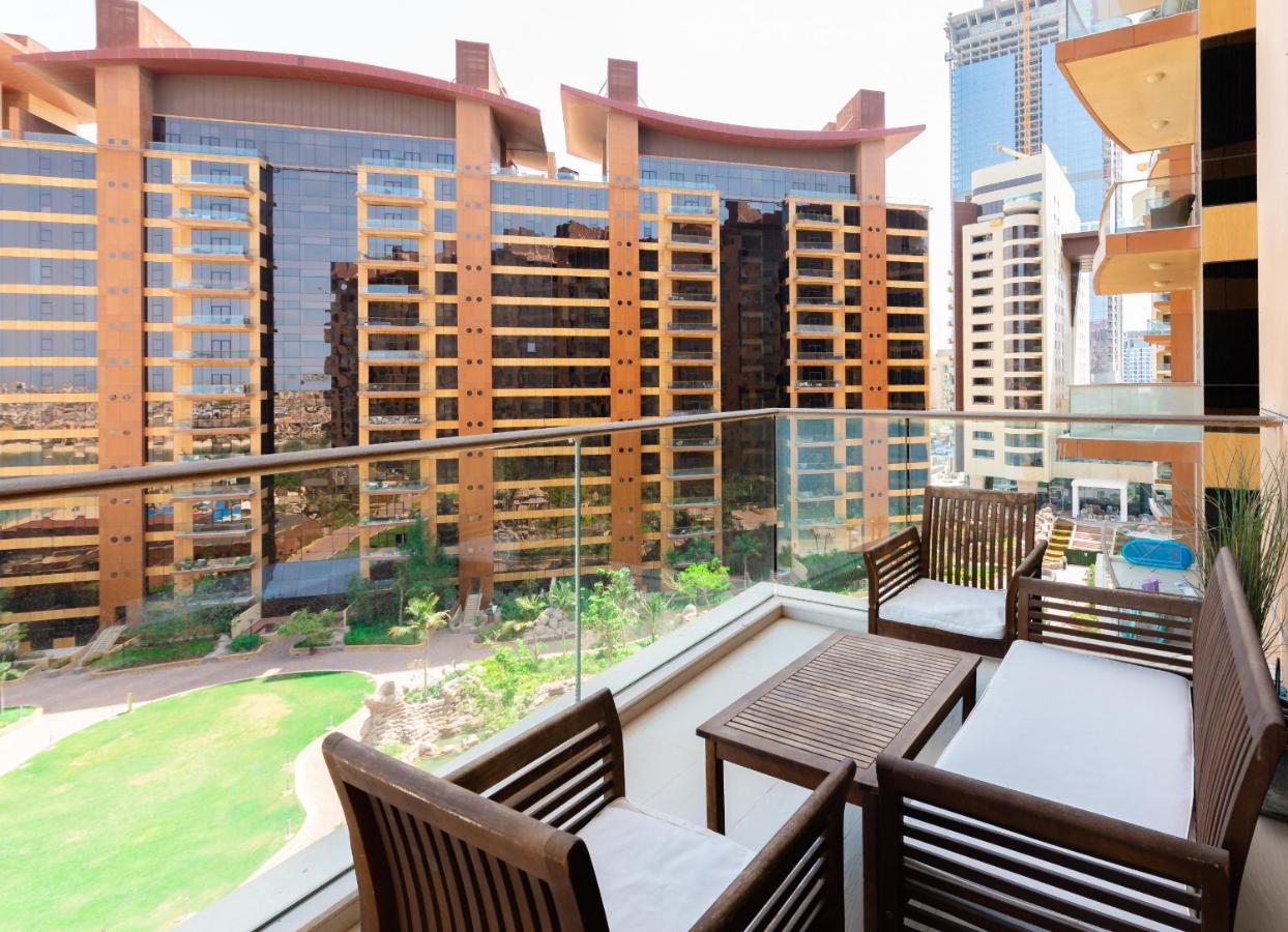 Tiara Residences, Palm Jumeirah - Mint * Dubaï