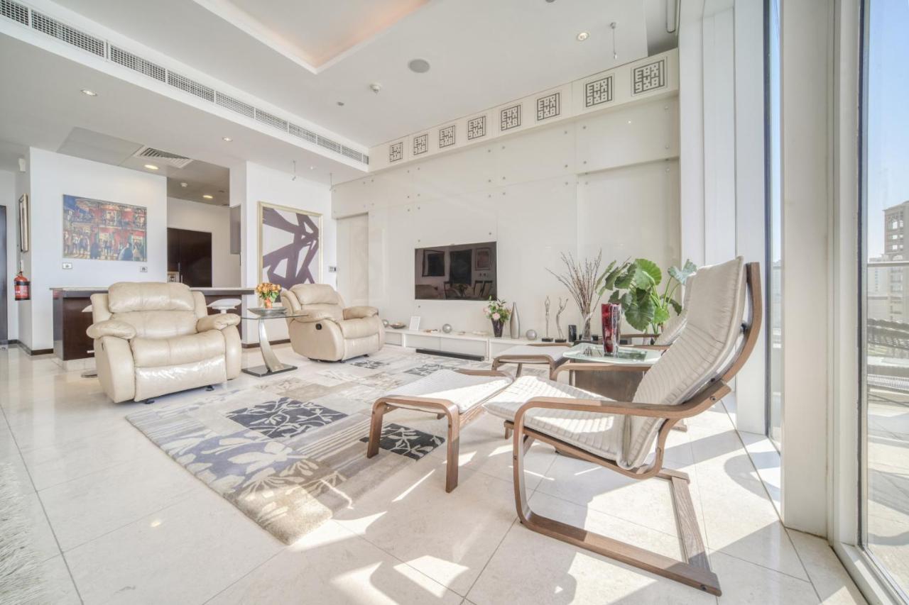 Tiara Residences, Palm Jumeirah - Mint Appartement Dubaï