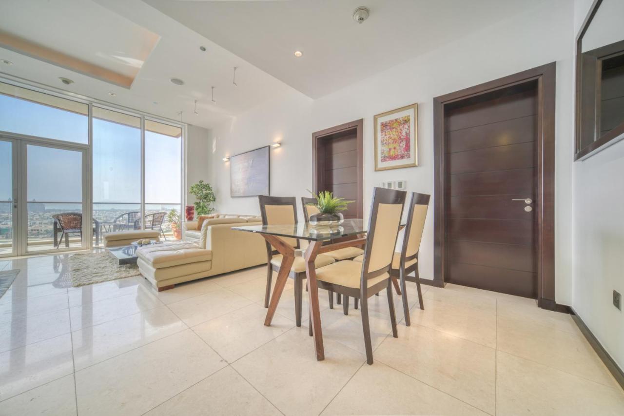 Appartement Tiara Residences, Palm Jumeirah - Mint Dubaï