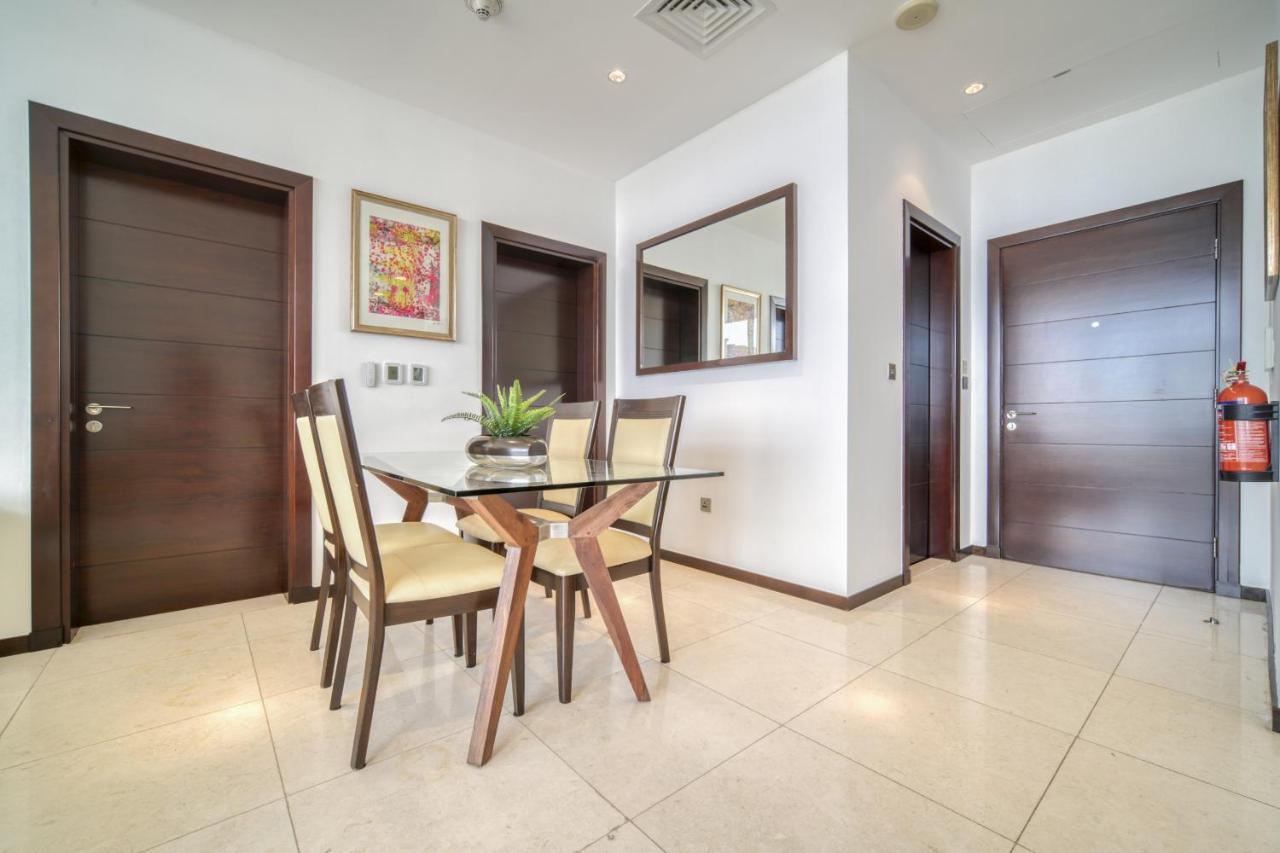 Tiara Residences, Palm Jumeirah - Mint Appartement *