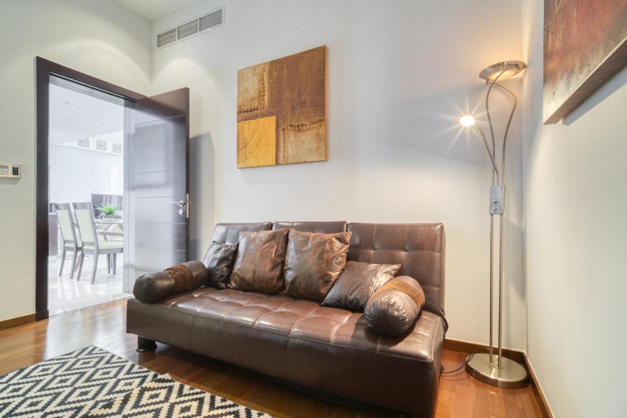 Tiara Residences, Palm Jumeirah - Mint Appartement *