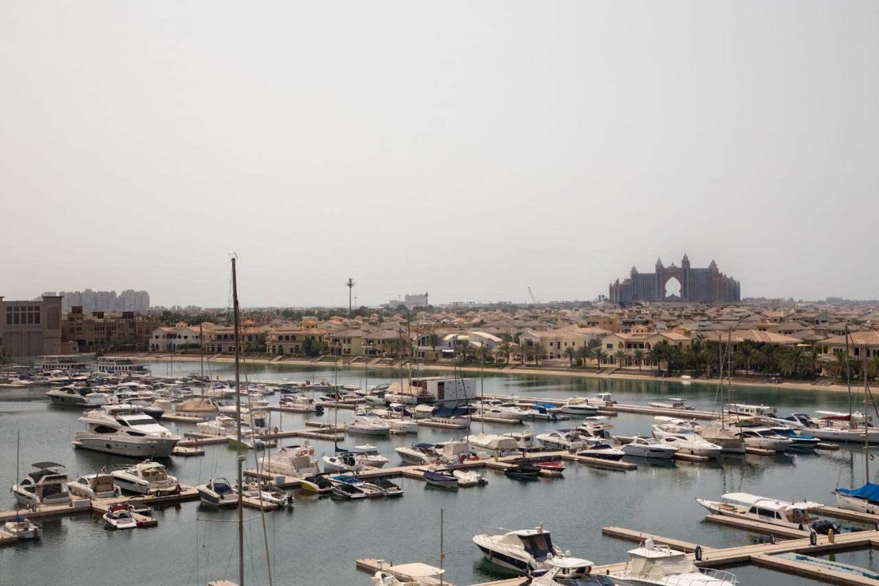 Tiara Residences, Palm Jumeirah - Mint Appartement *
