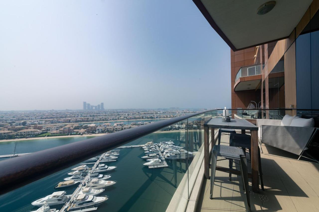 Tiara Residences, Palm Jumeirah - Mint Appartement