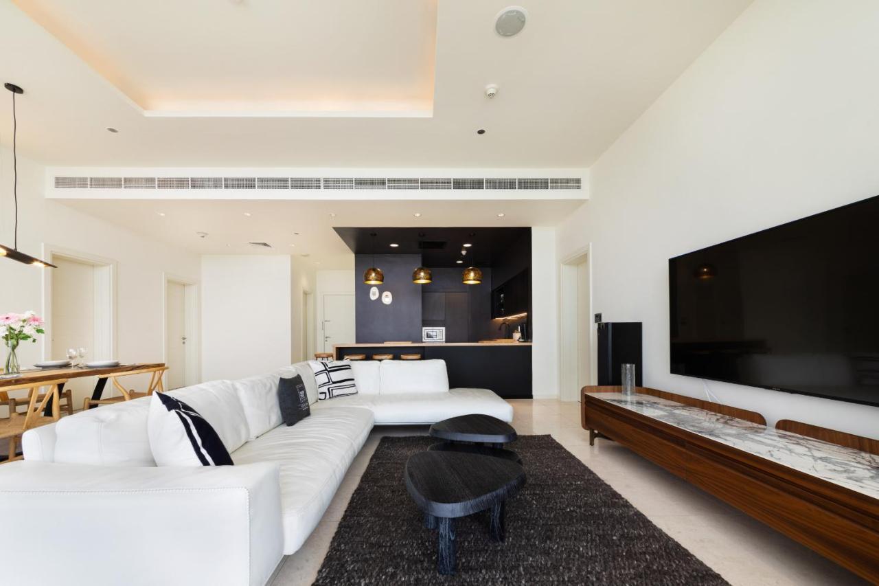 Appartement Tiara Residences, Palm Jumeirah - Mint *