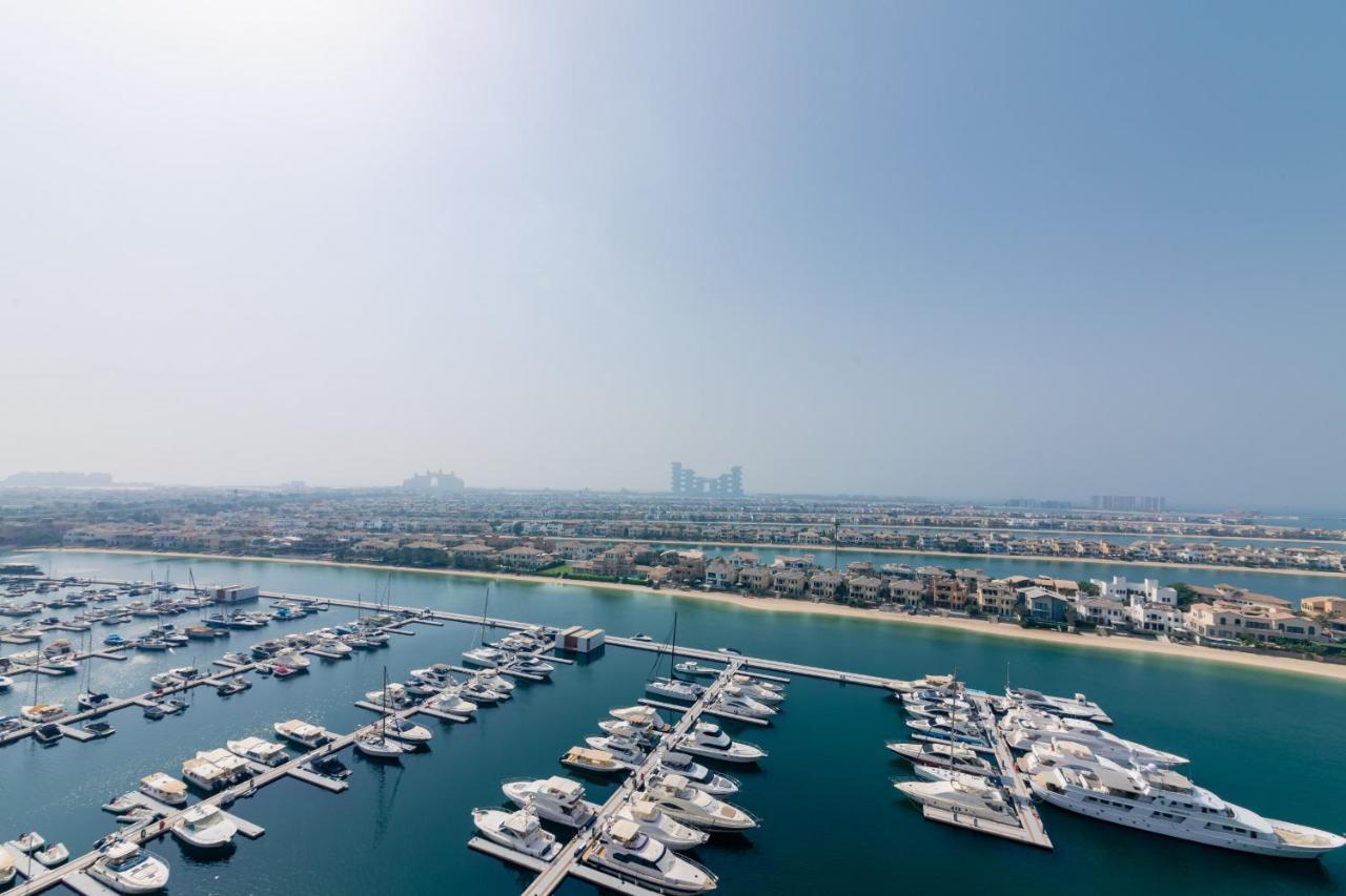 Appartement Tiara Residences, Palm Jumeirah - Mint Dubaï