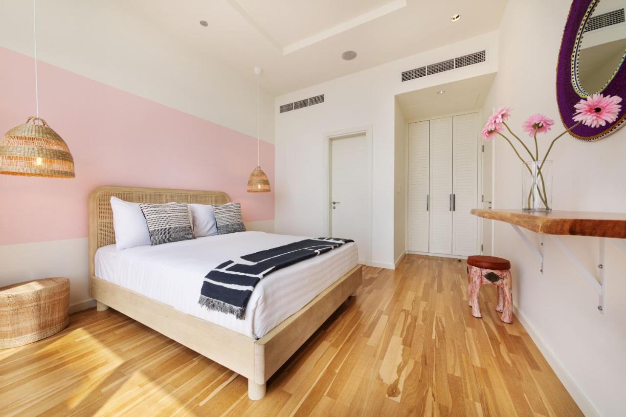 Appartement Tiara Residences, Palm Jumeirah - Mint Dubaï
