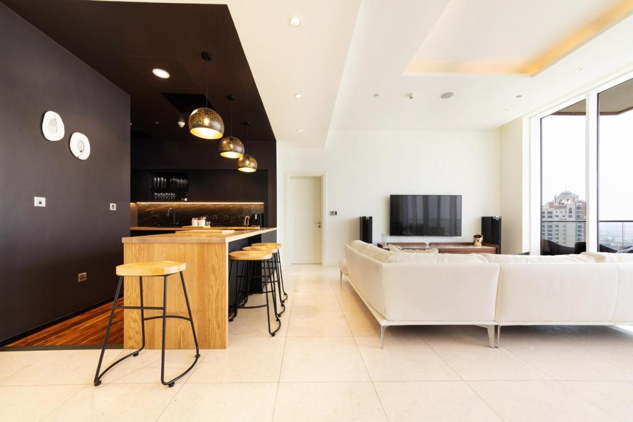 Tiara Residences, Palm Jumeirah - Mint Appartement *