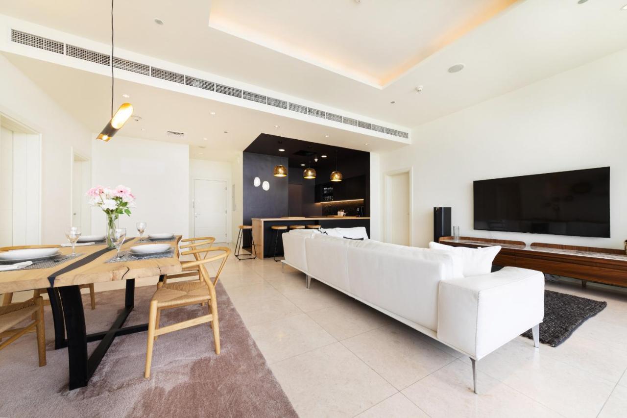 Appartement Tiara Residences, Palm Jumeirah - Mint Dubaï