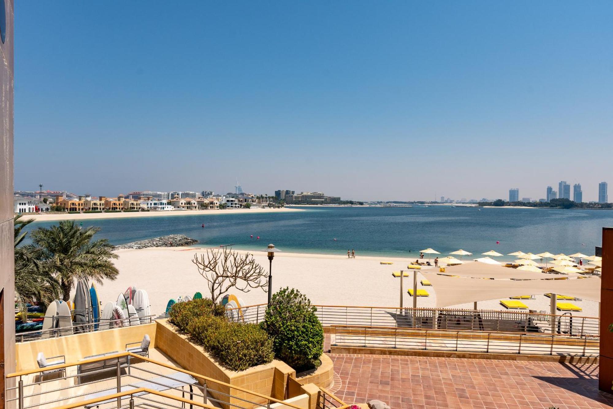 Appartement Tiara Residences, Palm Jumeirah - Mint *