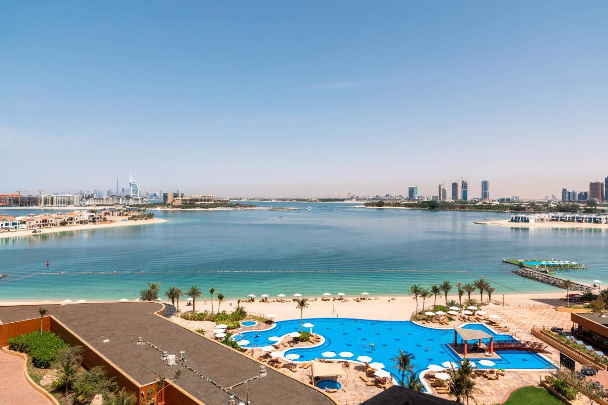 Tiara Residences, Palm Jumeirah - Mint Appartement *
