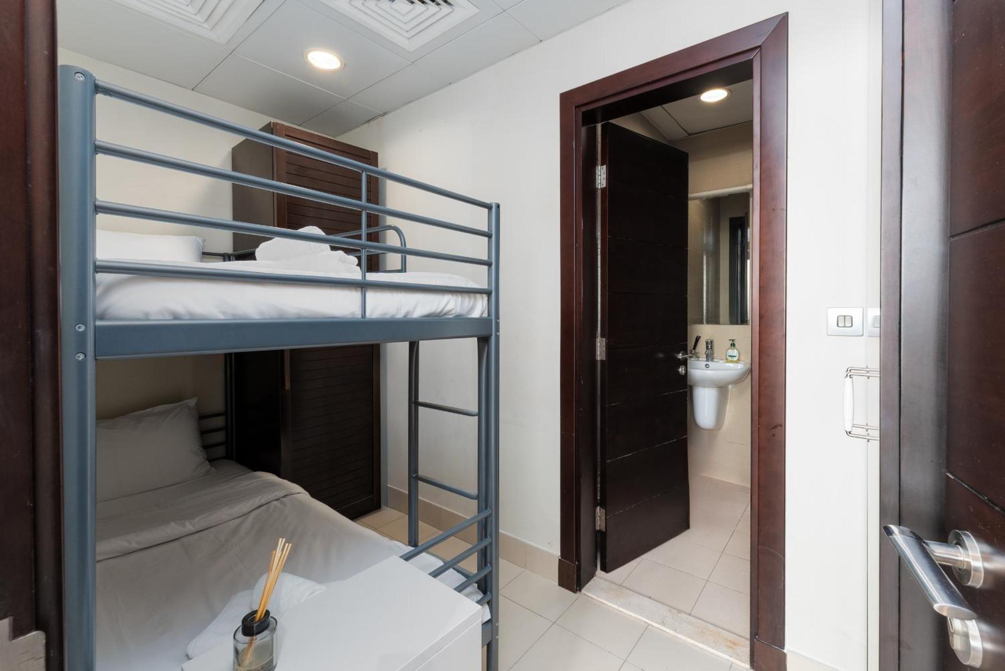 Tiara Residences, Palm Jumeirah - Mint Dubaï