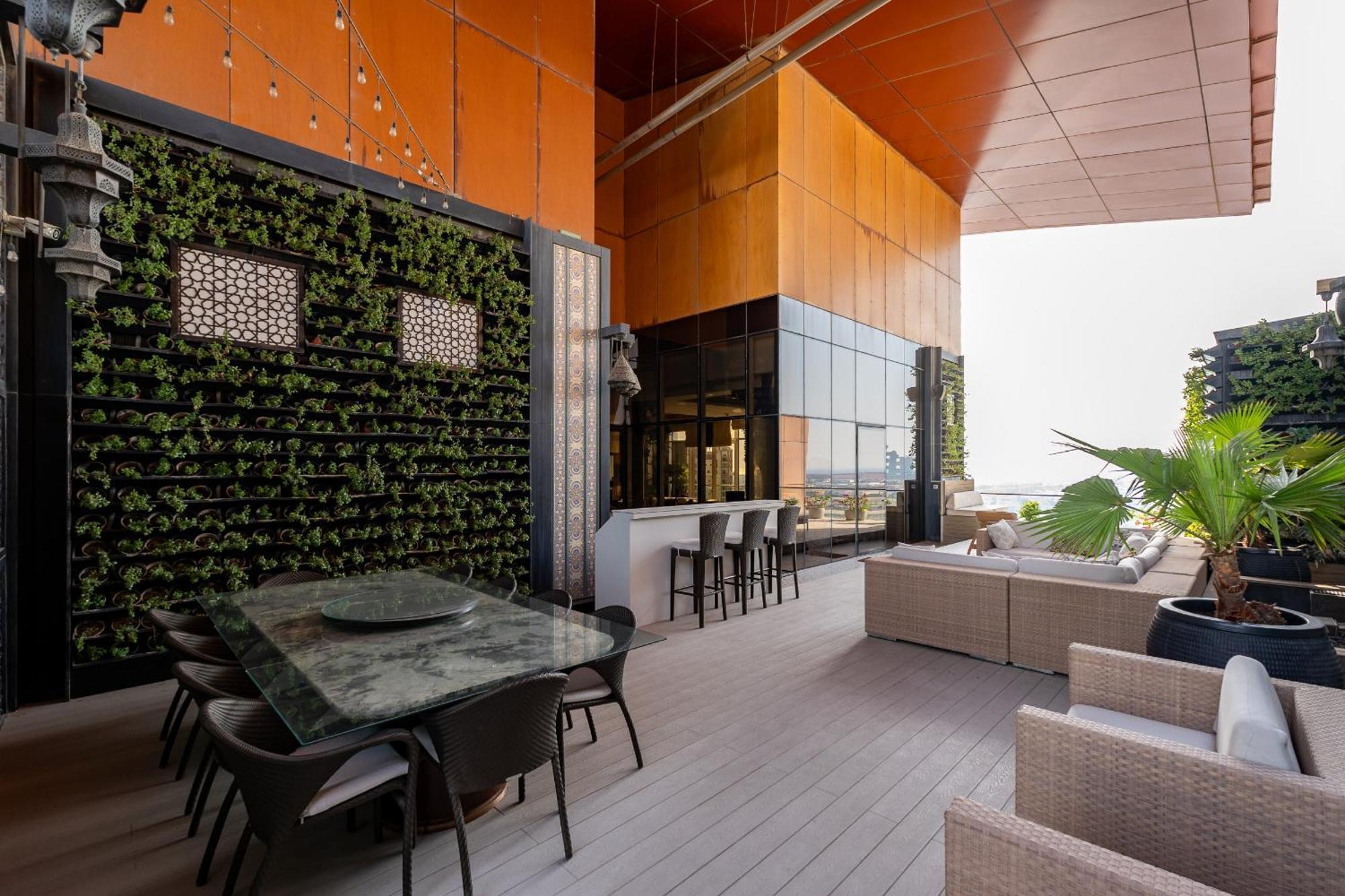 Tiara Residences, Palm Jumeirah - Mint * Dubaï