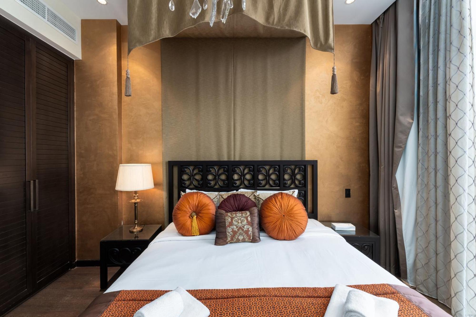Appartement Tiara Residences, Palm Jumeirah - Mint *