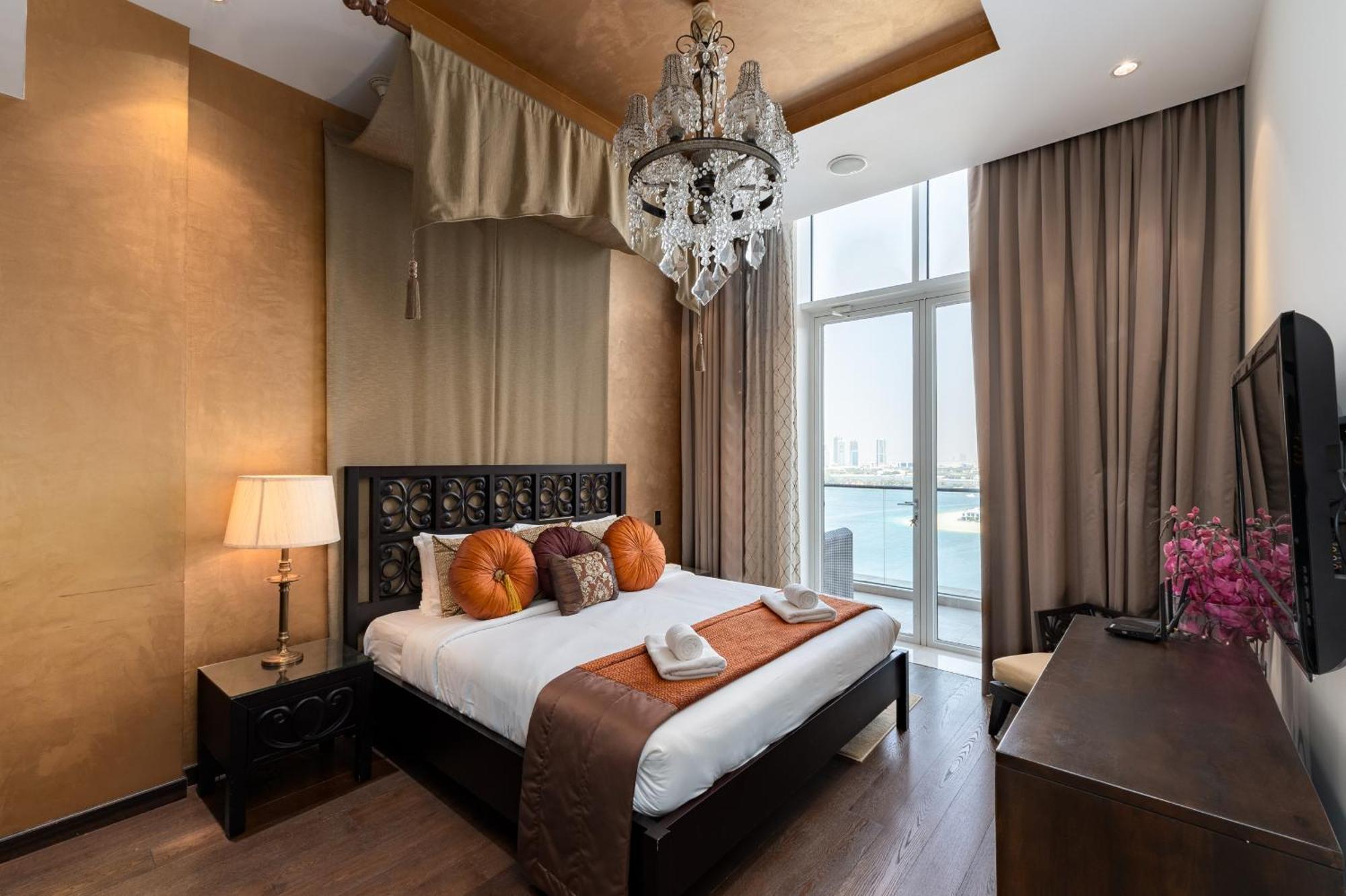 Tiara Residences, Palm Jumeirah - Mint Dubaï
