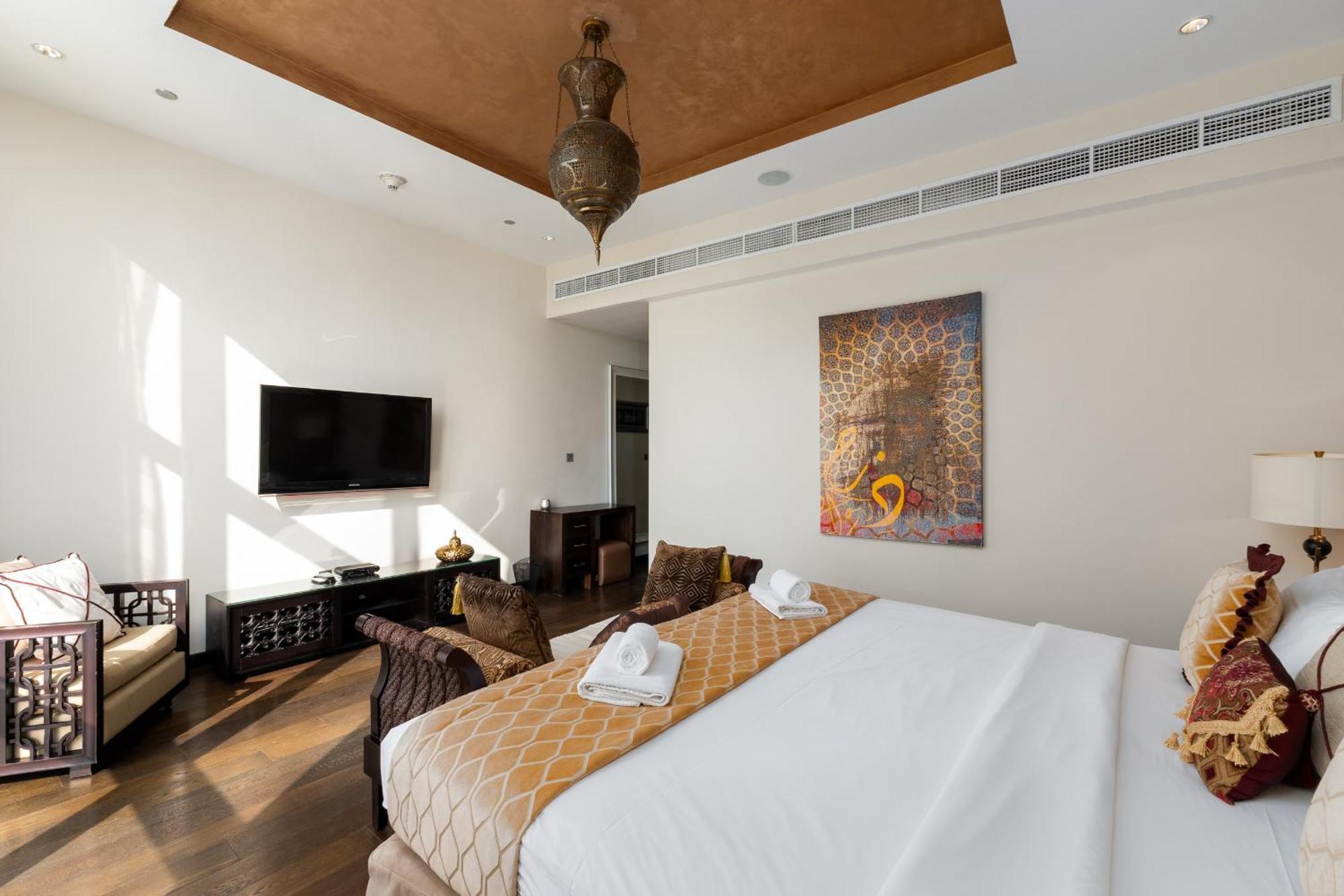 Appartement Tiara Residences, Palm Jumeirah - Mint *