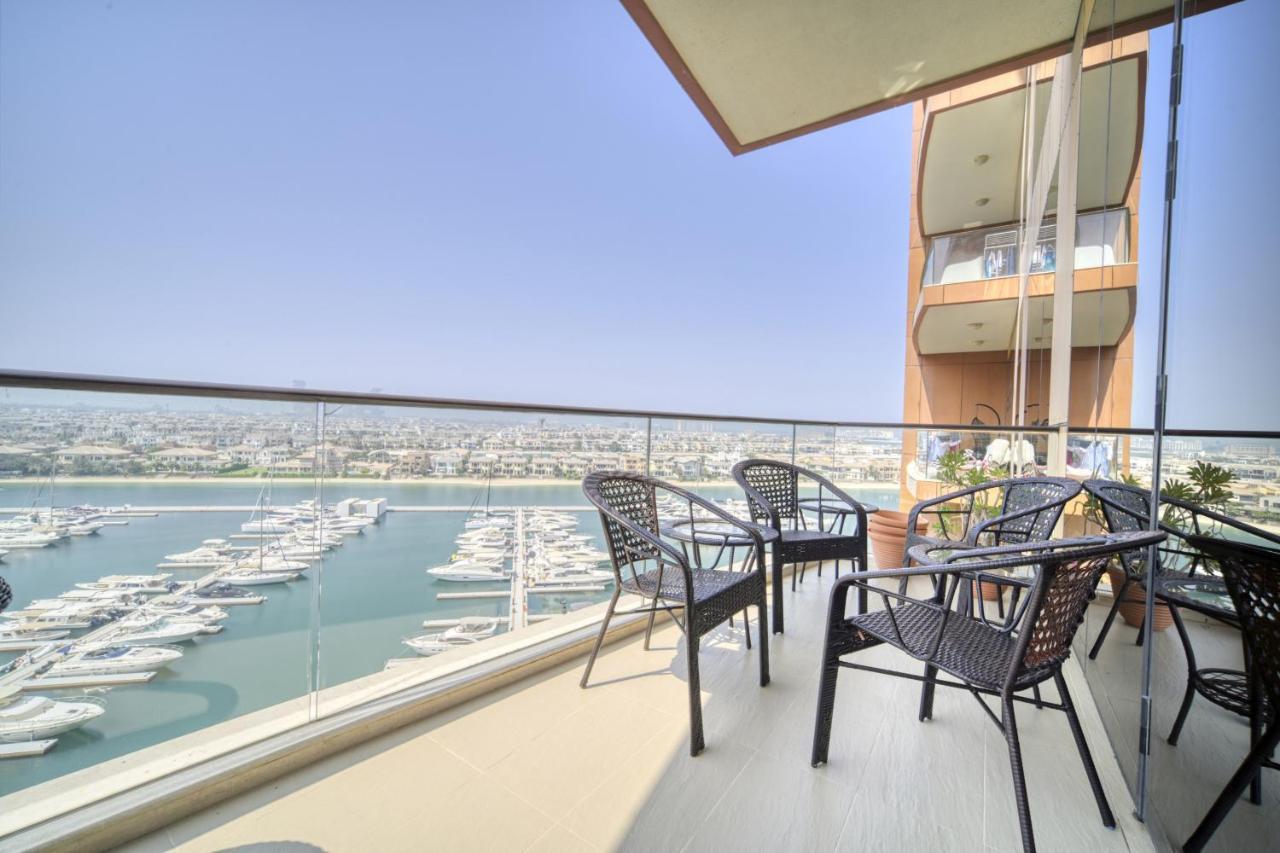 Apartamento Tiara Residences, Palm Jumeirah - Mint